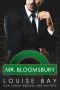 [Mister 05] • Mr. Bloomsbury